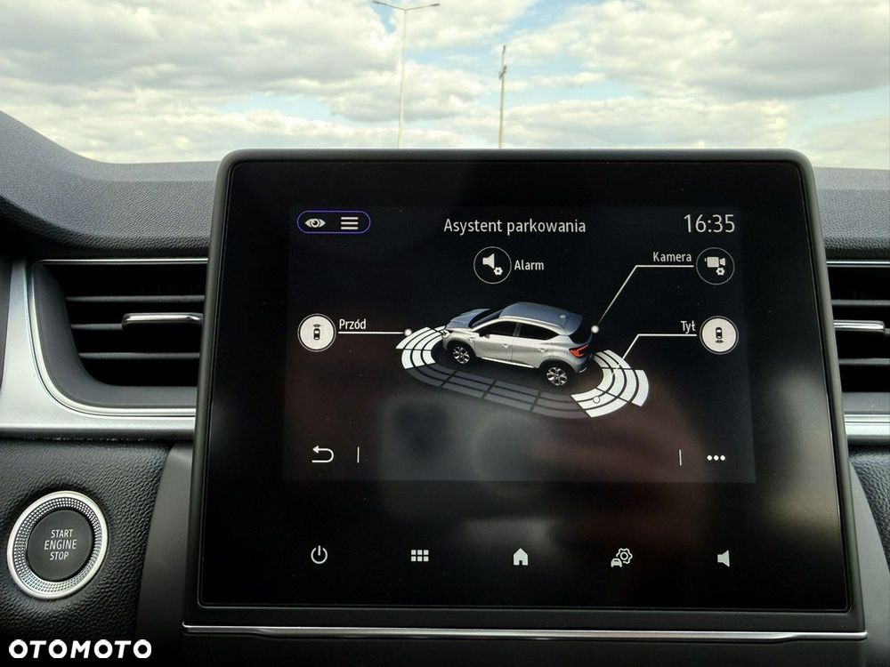 Renault Captur 1.3 TCe mHEV Techno EDC - 32