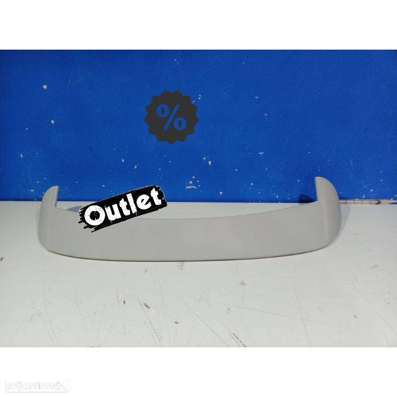 C002327C3 AILERON SPOILER SEAT LEON 5F MK3 5P 13-20 - 7