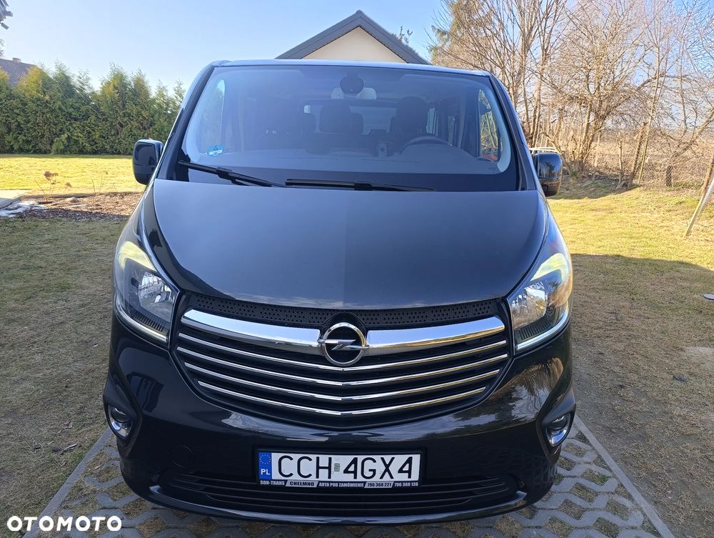 Opel Vivaro L2H1 S&S Tourer - 3