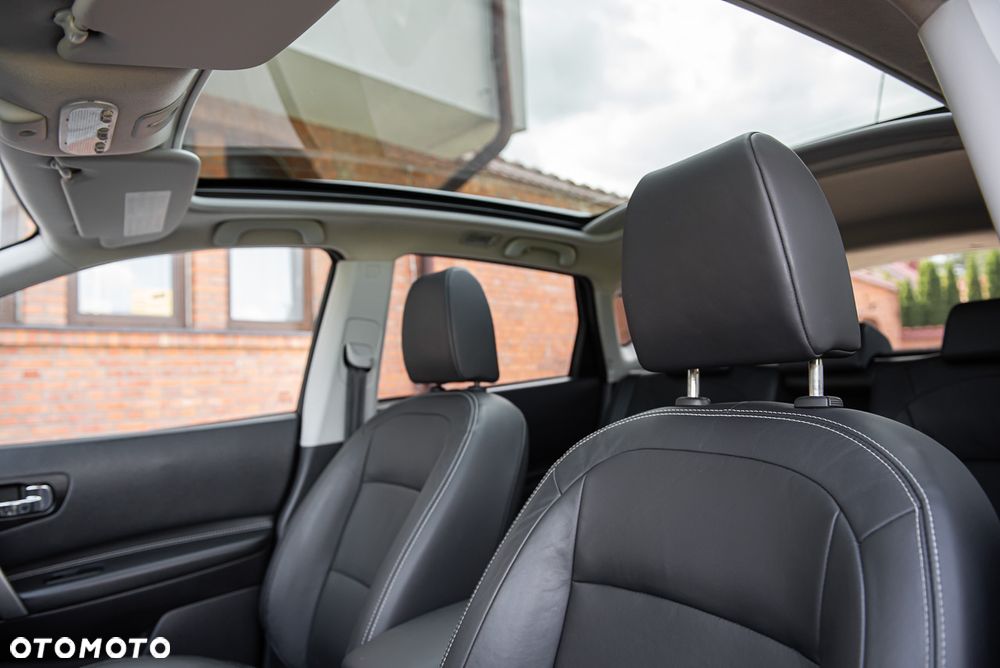Nissan Qashqai 2.0 acenta - 18