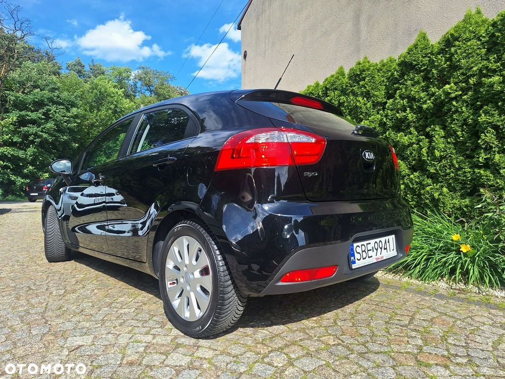 Kia Rio 1.4 Edition 7 - 26