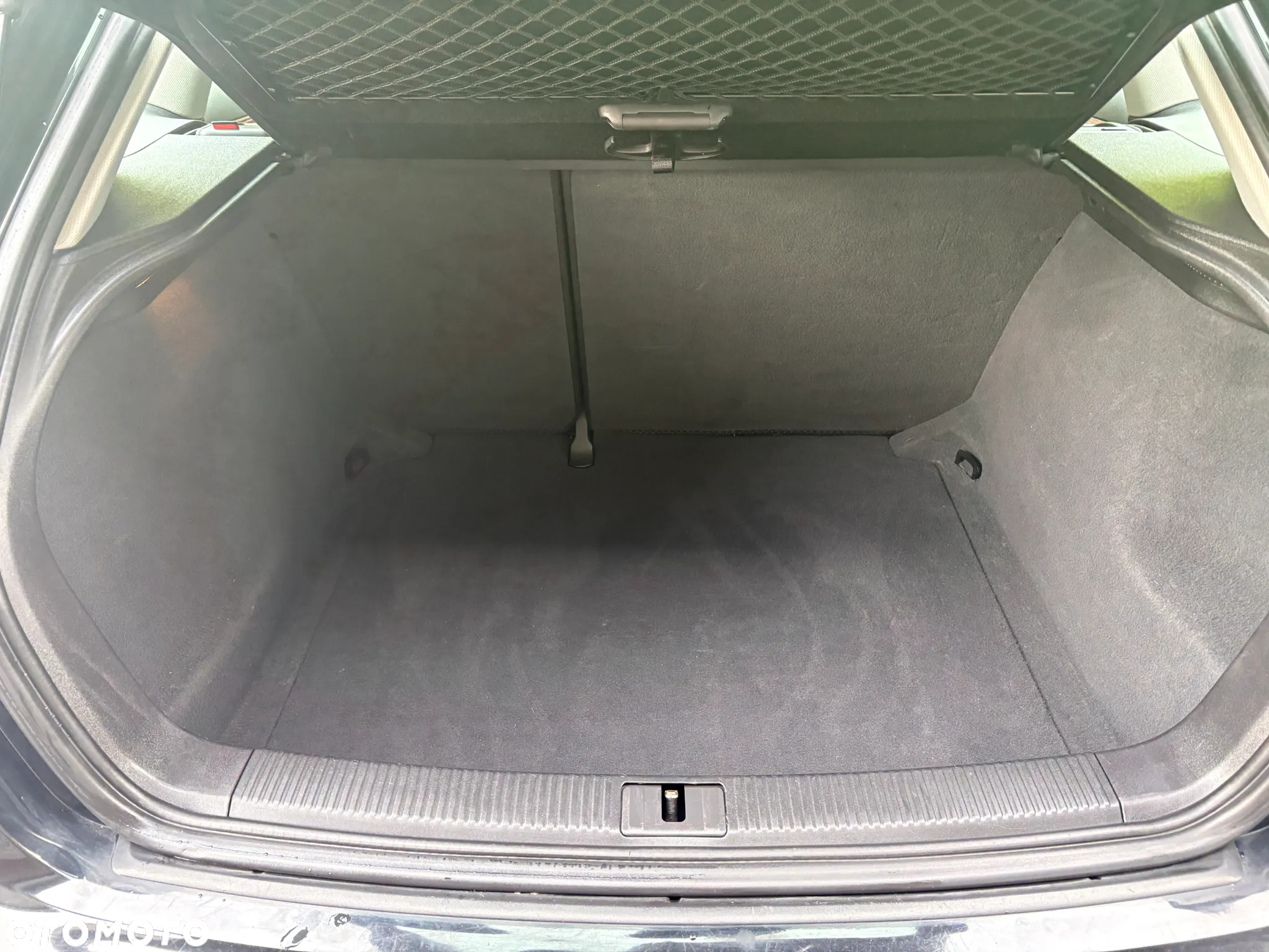 Audi A3 1.4 TFSI Sportback Ambiente - 28