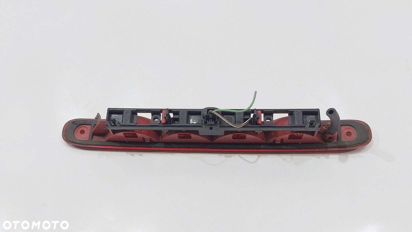 SWIATLO TRZECI STOP KLAPY CITROEN C1 I TOYOTA AYGO I PEUGEOT 107 2005-2014 - 4