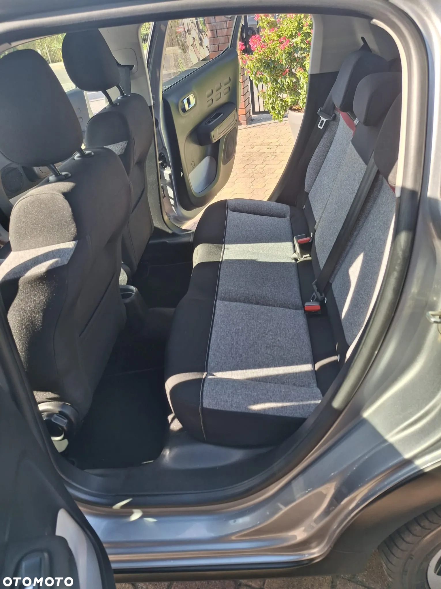 Citroën C3 1.2 PureTech Feel - 12