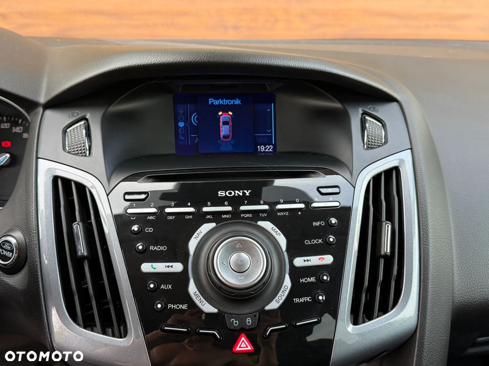 Ford Focus - 11