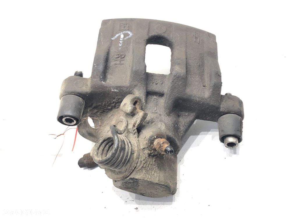 ZACISK PRAWY TYŁ  FORD FOCUS C-MAX (DM2) 2003 - 2007 2.0 TDCi 100 kW [136 KM] olej napędowy 2003 - - 2