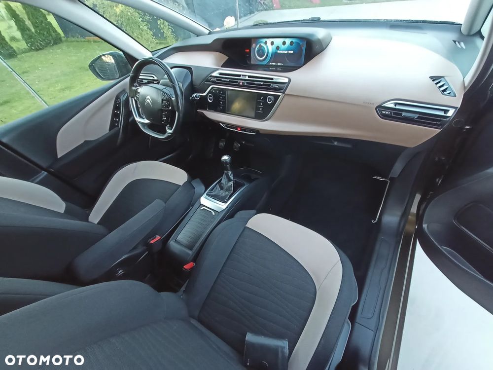 Citroën C4 Picasso VTi 120 Business Class - 8