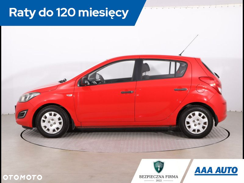 Hyundai i20 - 3