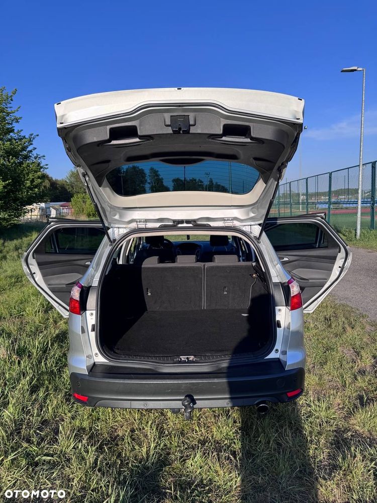 Ford Focus 2.0 TDCi Edition MPS6 - 7