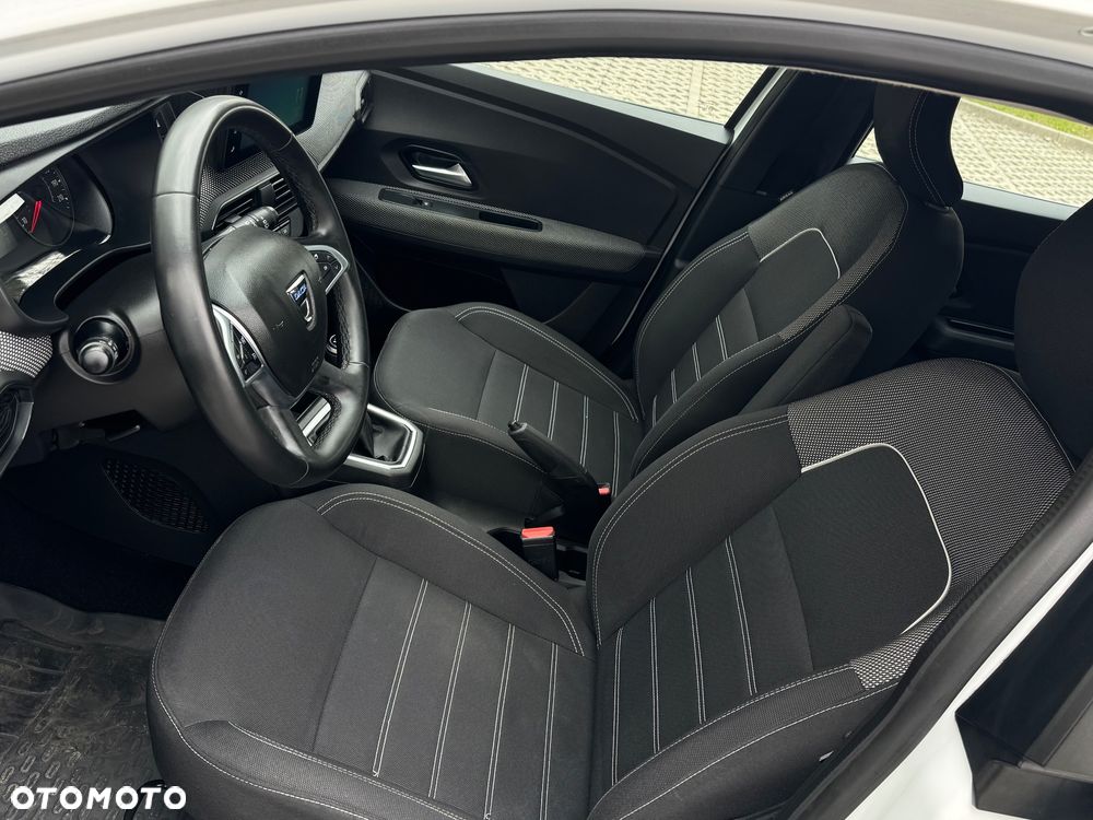 Dacia Sandero - 15