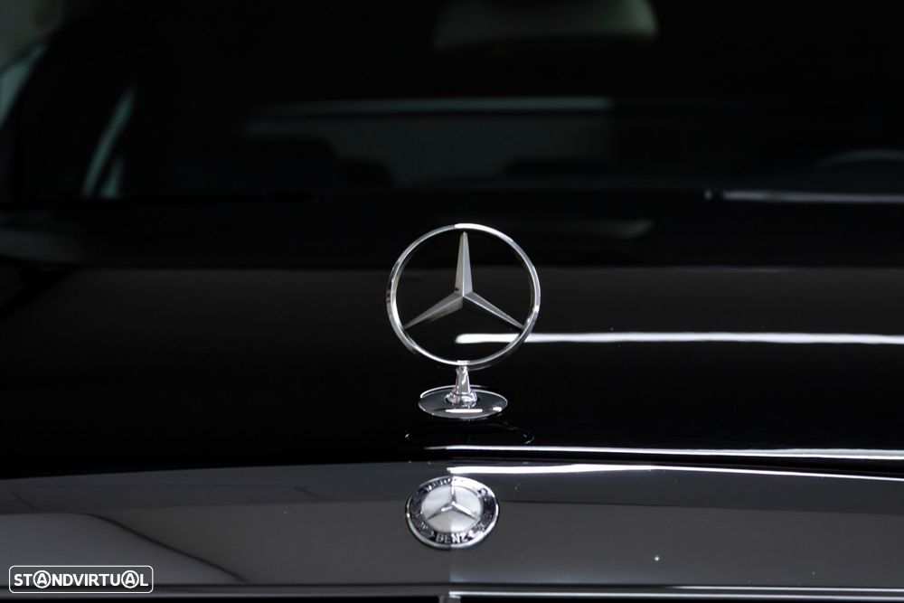 Mercedes-Benz S 350 BlueTEC - 12