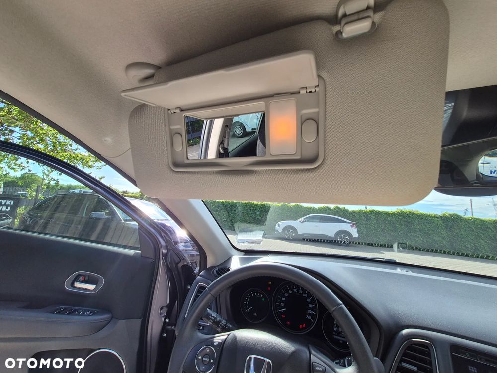 Honda HR-V 1.5 Elegance (ADAS/Honda Connect+) - 30