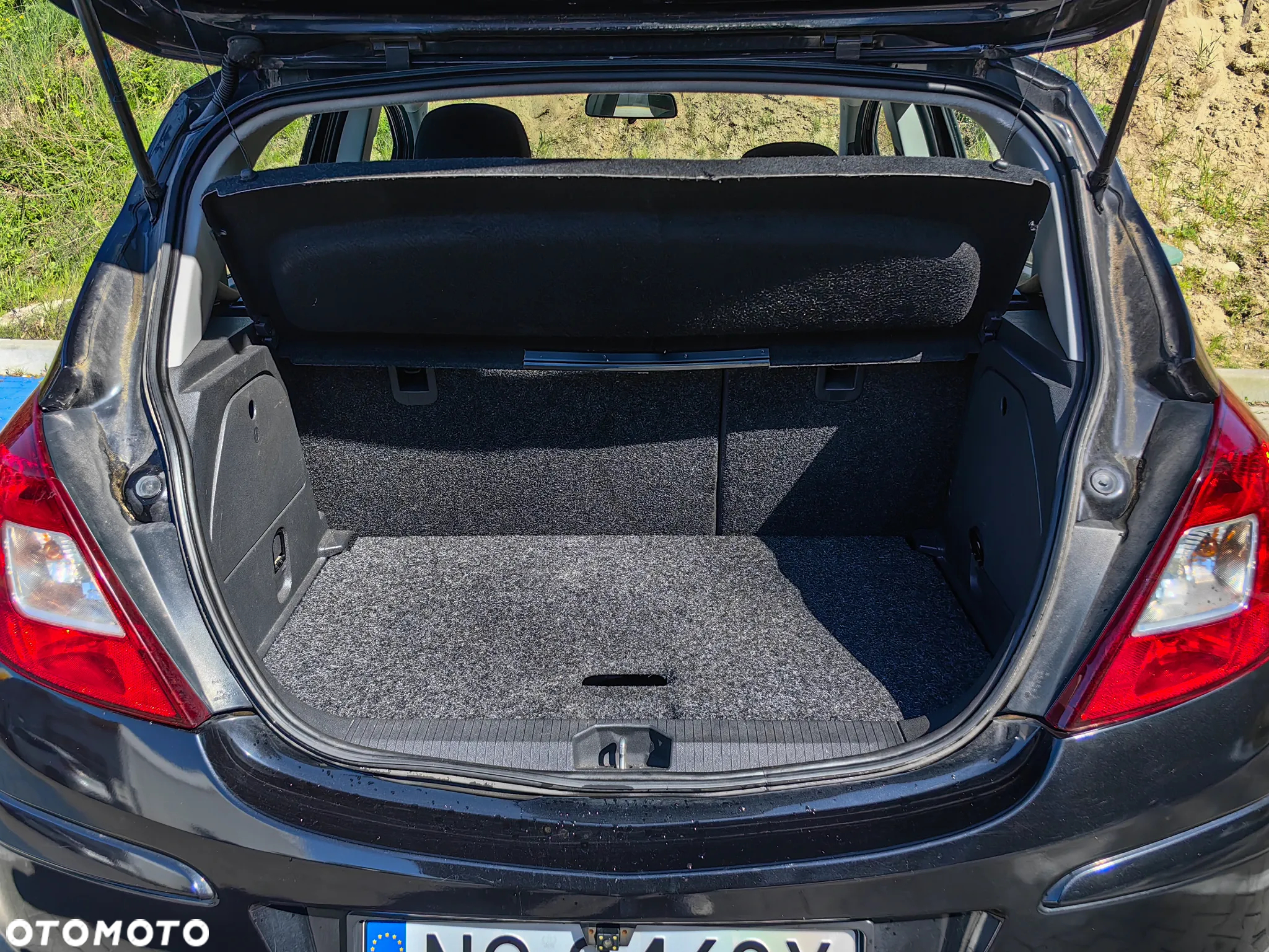 Opel Corsa - 16