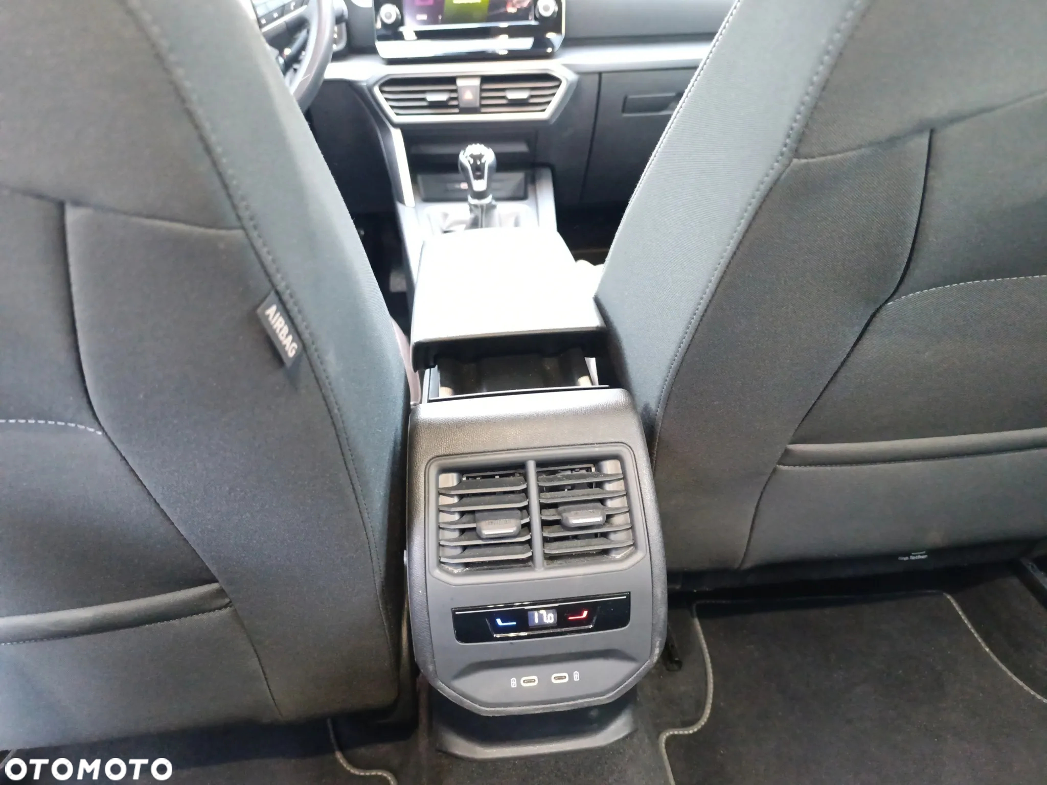 Seat Leon 1.0 TSI Full LED - 22