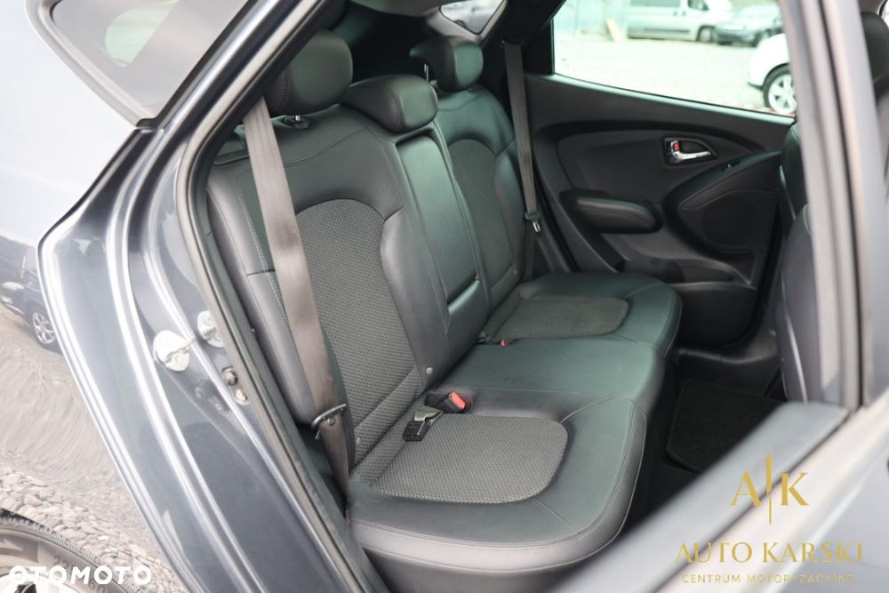 Hyundai ix35 - 32