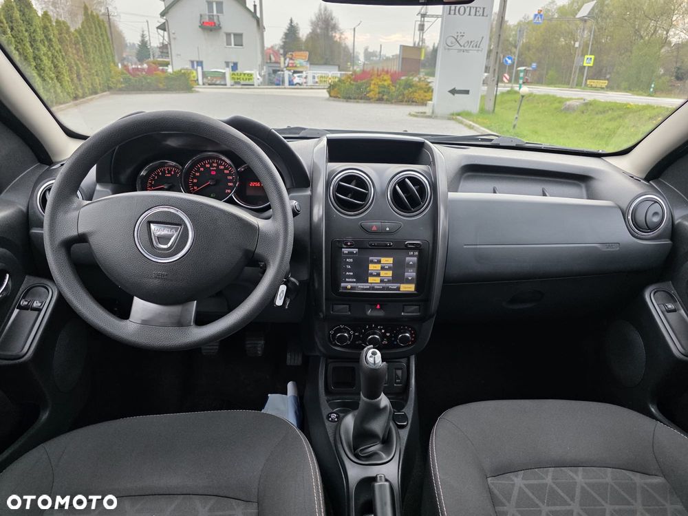 Dacia Duster - 17