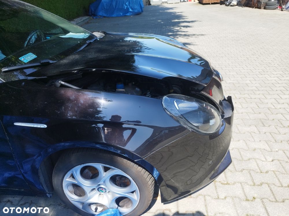 Alfa Romeo Giulietta 2.0 JTDM - 6