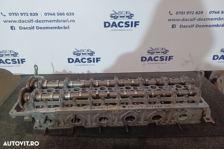 Chiulasa 7800003 781193603 780764107 7800003 781193603 780764107 BMW - 2