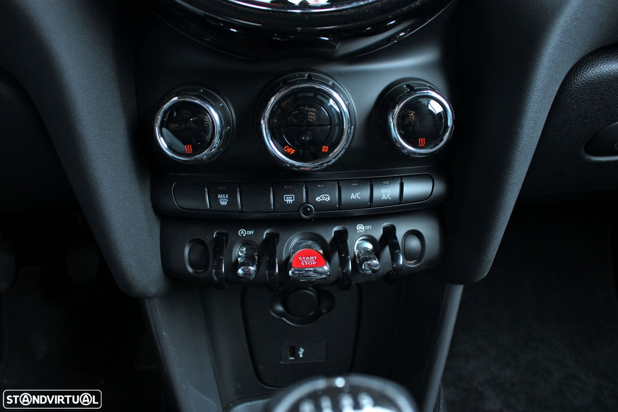 MINI Cabrio Cooper - 18