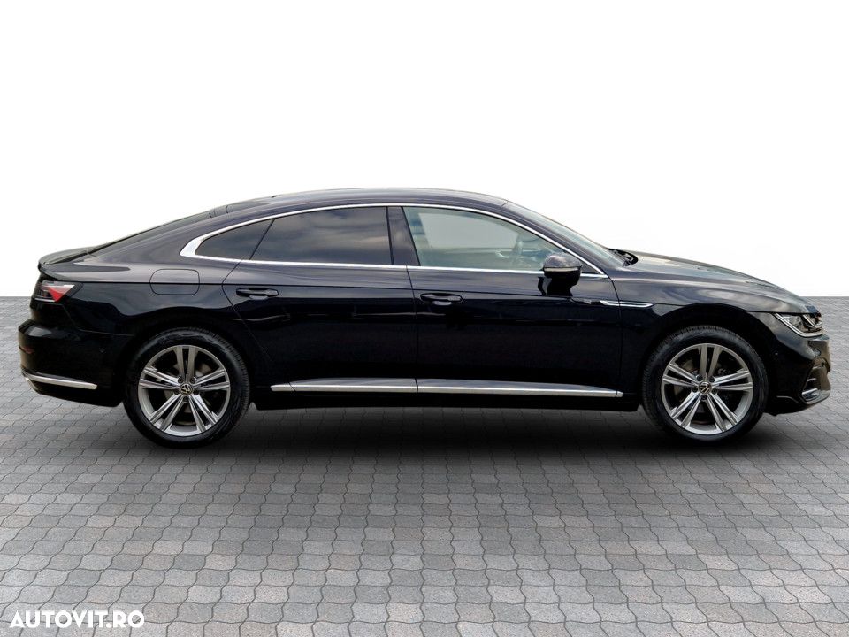 Volkswagen ARTEON 1.4 eHybrid OPF DSG R-Line - 7