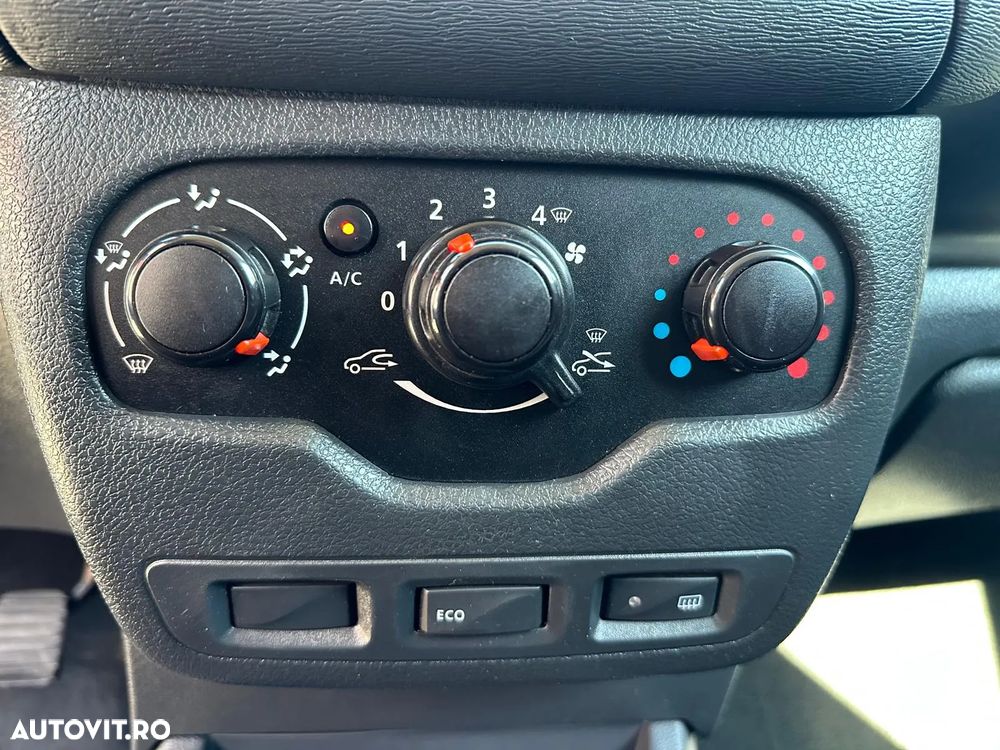 Dacia Dokker 1.5 Blue dCi Ambiance - 14