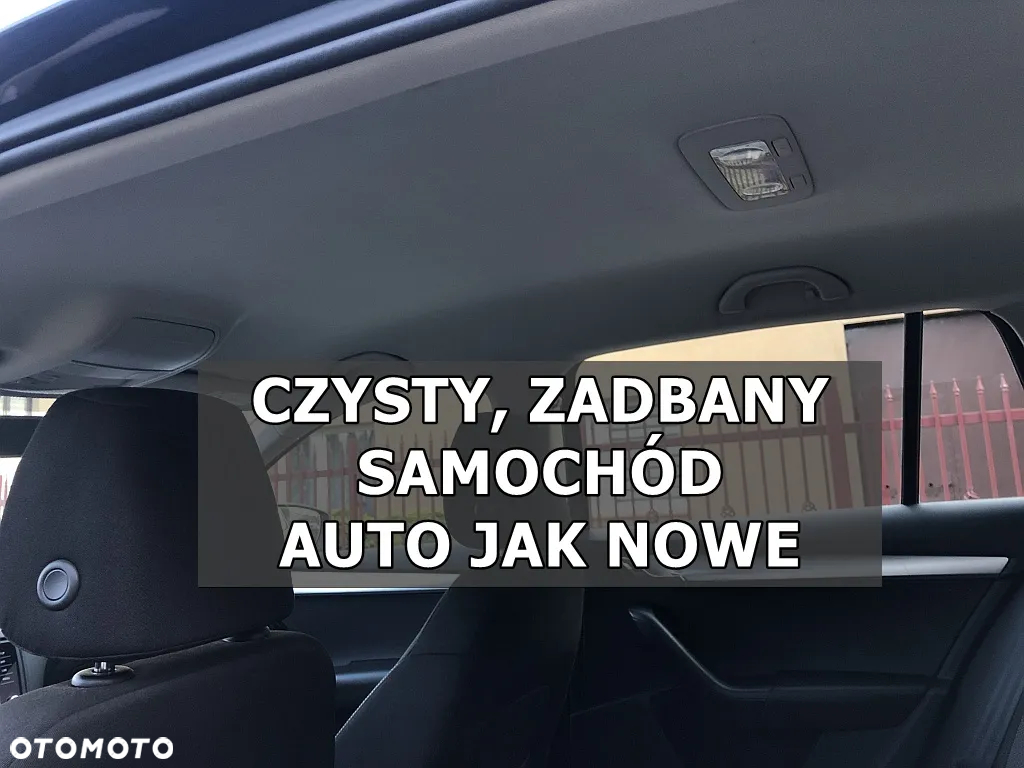 Skoda Octavia 1.6 TDI Ambition - 26