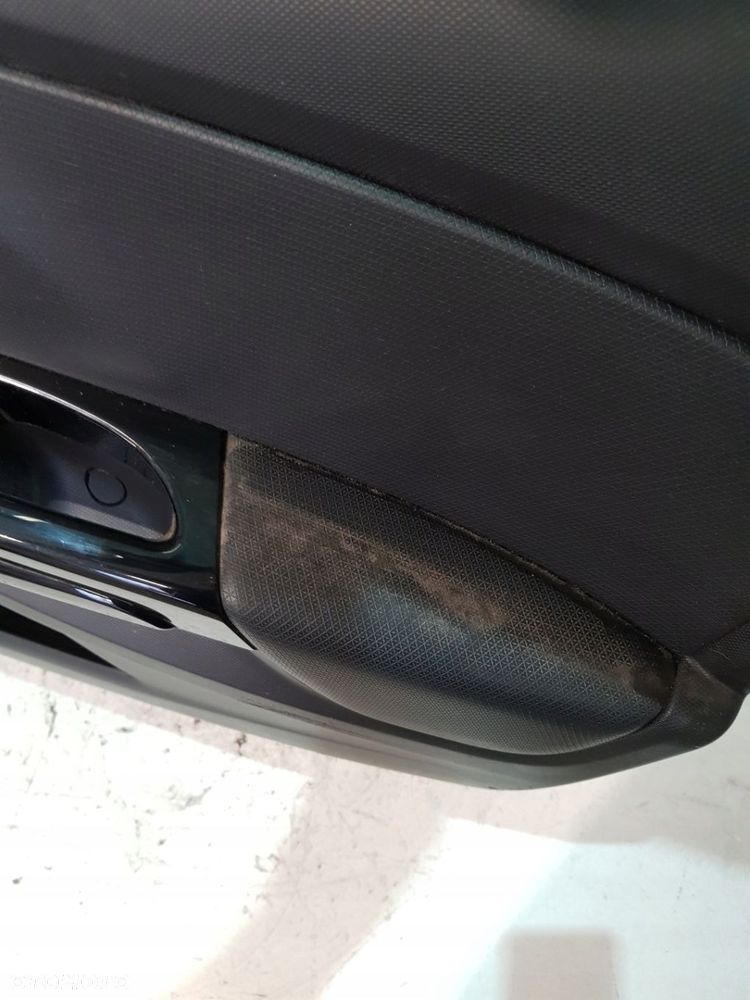 DRZWI PRAWE PRAWY PRZÓD RENAULT CAPTUR I - 15