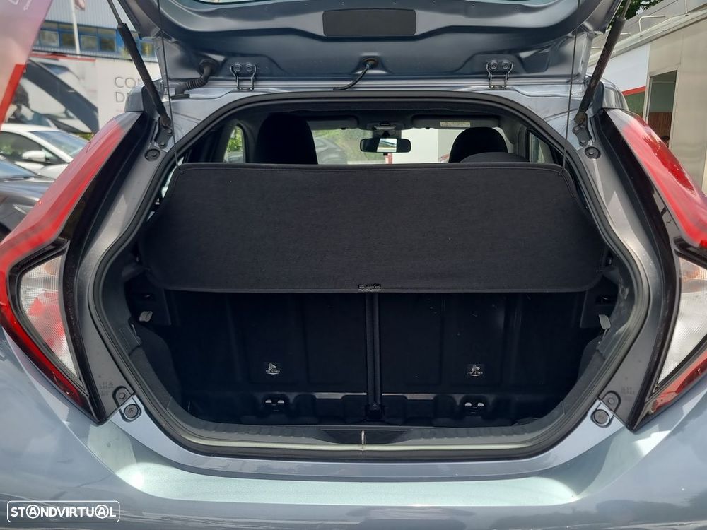 Toyota Aygo X 1.0 Play - 11