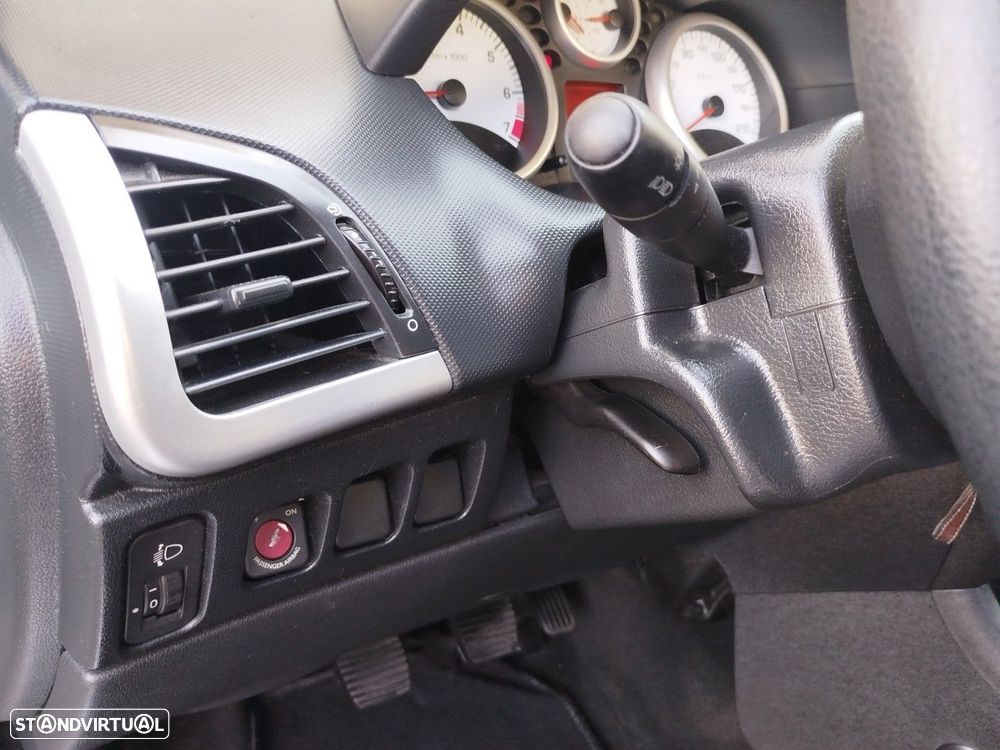 Peugeot 206+ 1.1 Urban - 24