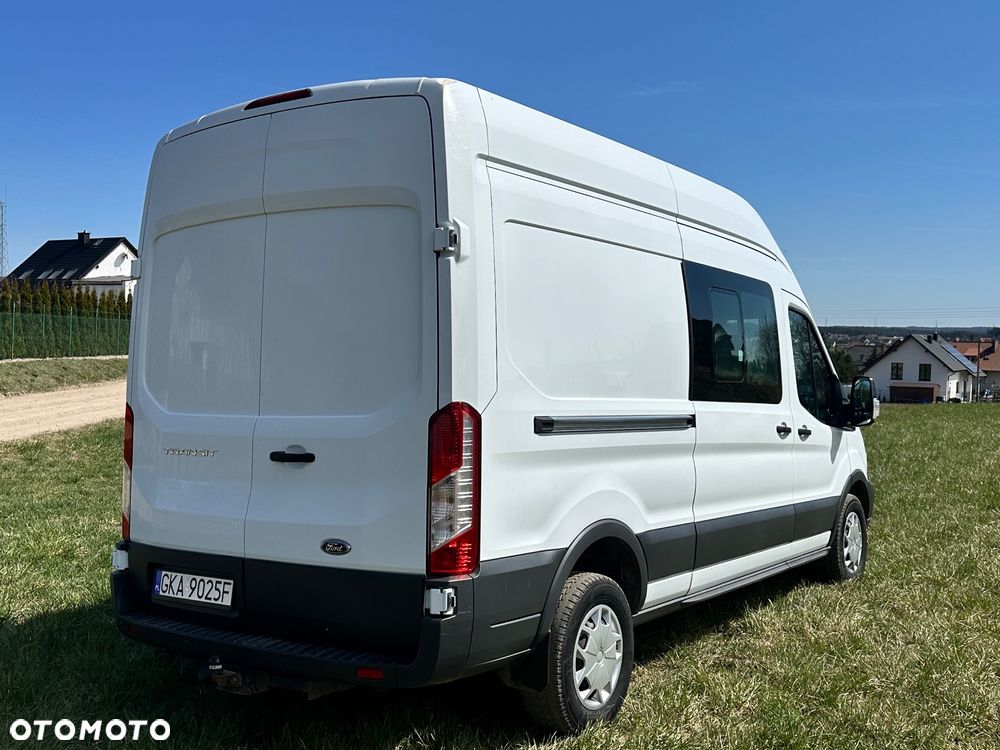 Ford Transit - 7