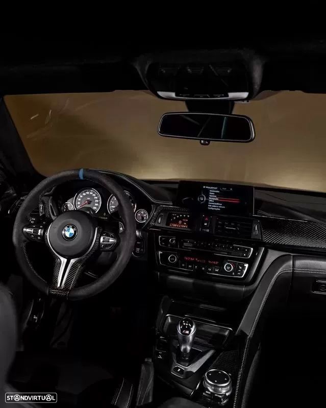 BMW M4 - 11