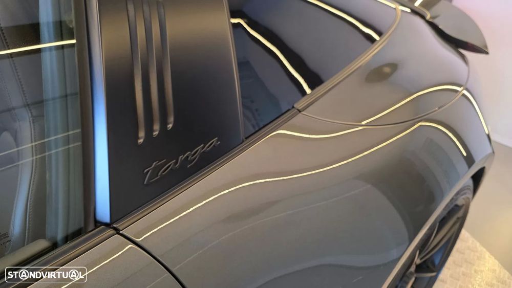 Porsche 911 (992) Targa 4 GTS PDK - 26