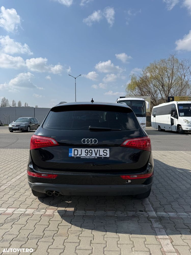 Audi Q5 2.0 TDI Quattro Stronic - 2