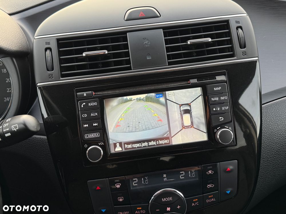 Nissan Pulsar 1.2 DIG-T Tekna - 26