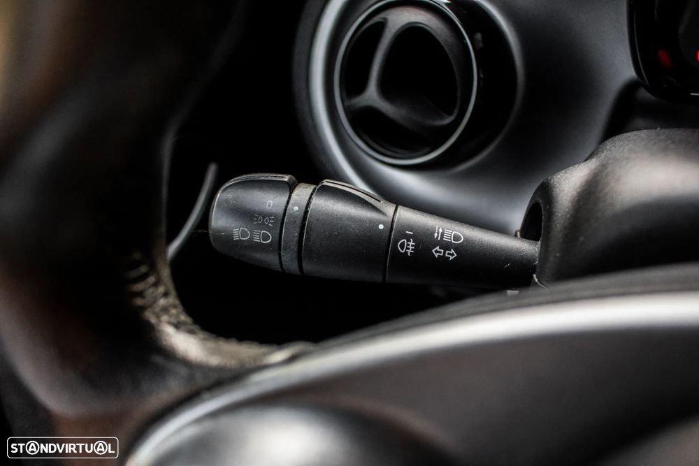 Smart ForFour 0.9 Passion 90 - 17