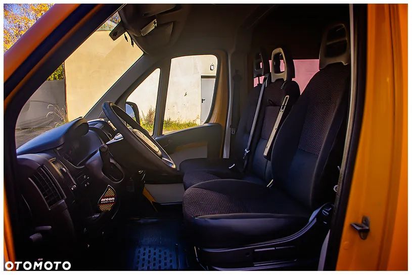 Citroën Jumper - 19