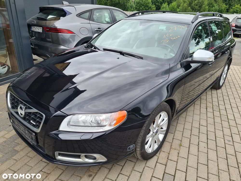 Volvo V70 2.5T RDesign - 39