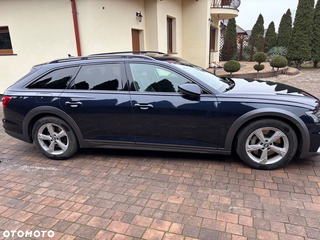 Audi A6 Allroad quattro 55 TDI tiptronic - 3