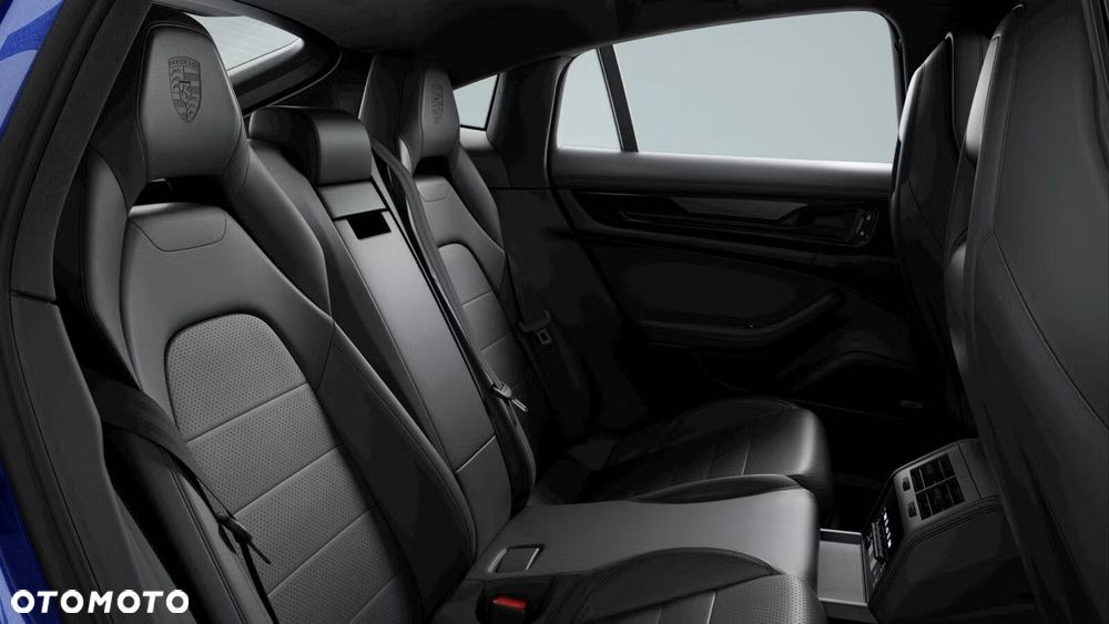 Porsche Panamera - 11