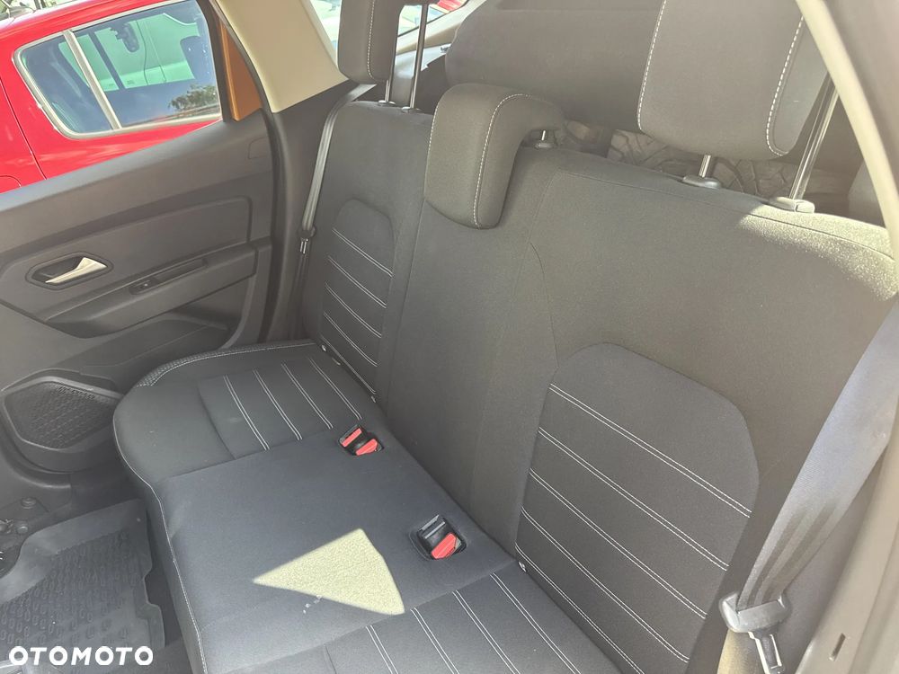 Dacia Duster 1.0 TCe Prestige - 26