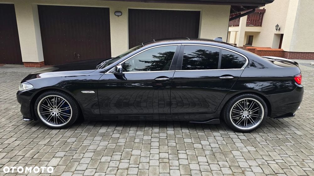 BMW Seria 5 - 6