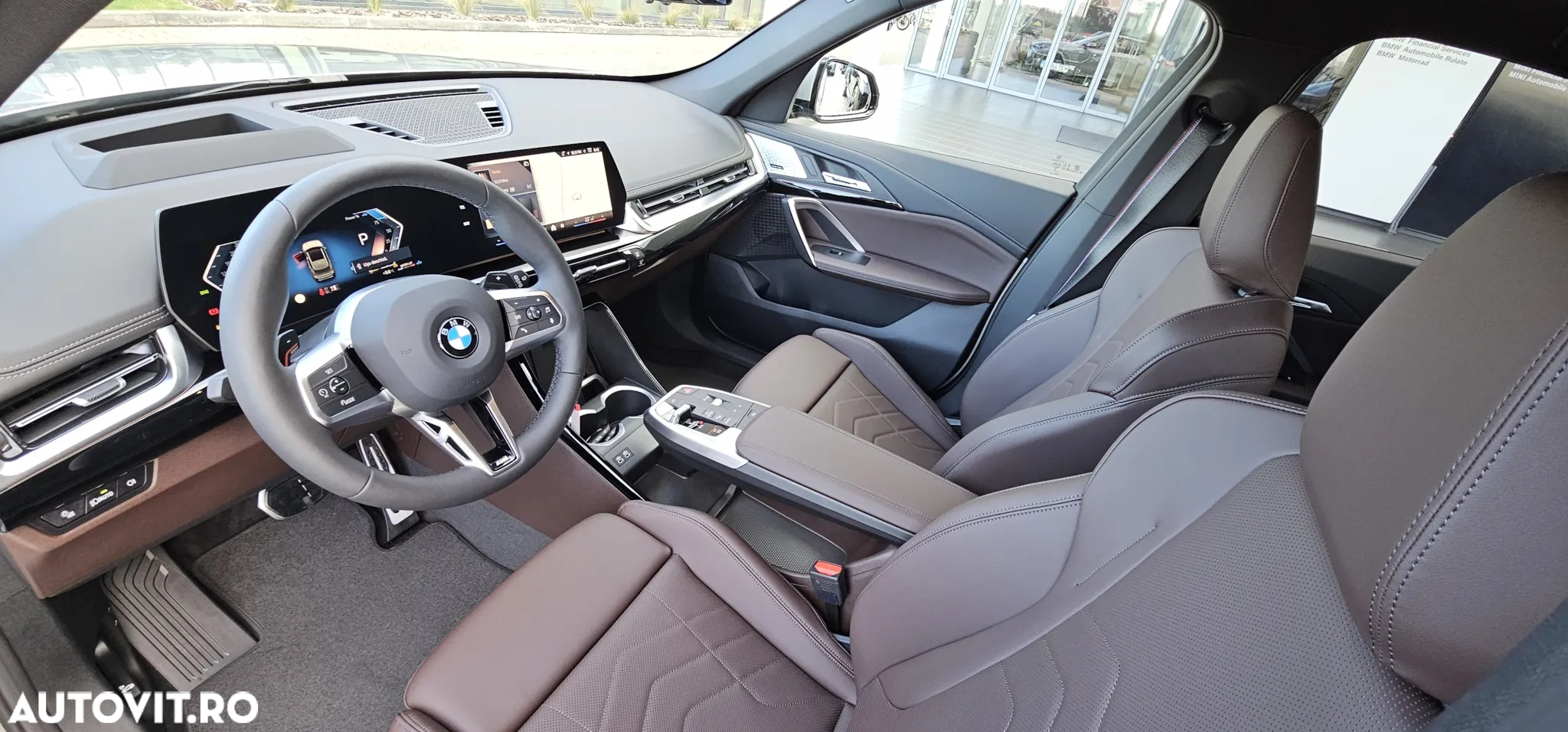BMW X1 sDrive20i AT MHEV - 7