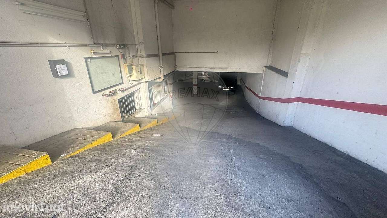 Garagem  para venda - Grande imagem: 3/7