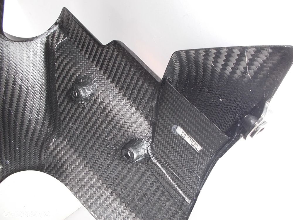 Reflektor LED lampa błotnik owiewka M1000 RR BMW K66 K67 S1000RR części - 17