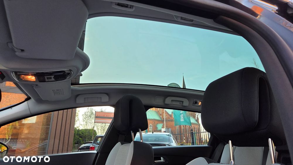 Peugeot 508 HDi FAP 140 Active - 23