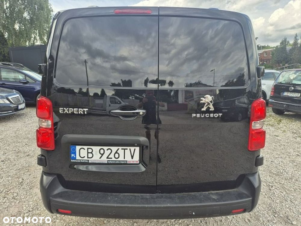 Peugeot Expert - 3