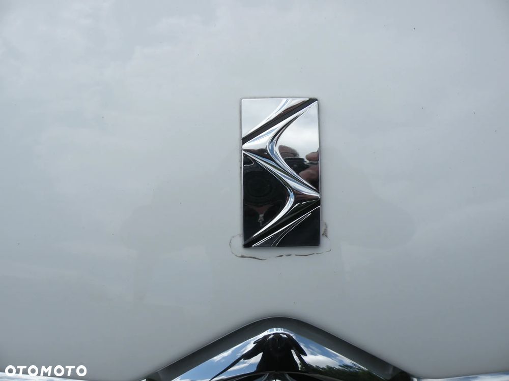 Citroën DS3 - 21