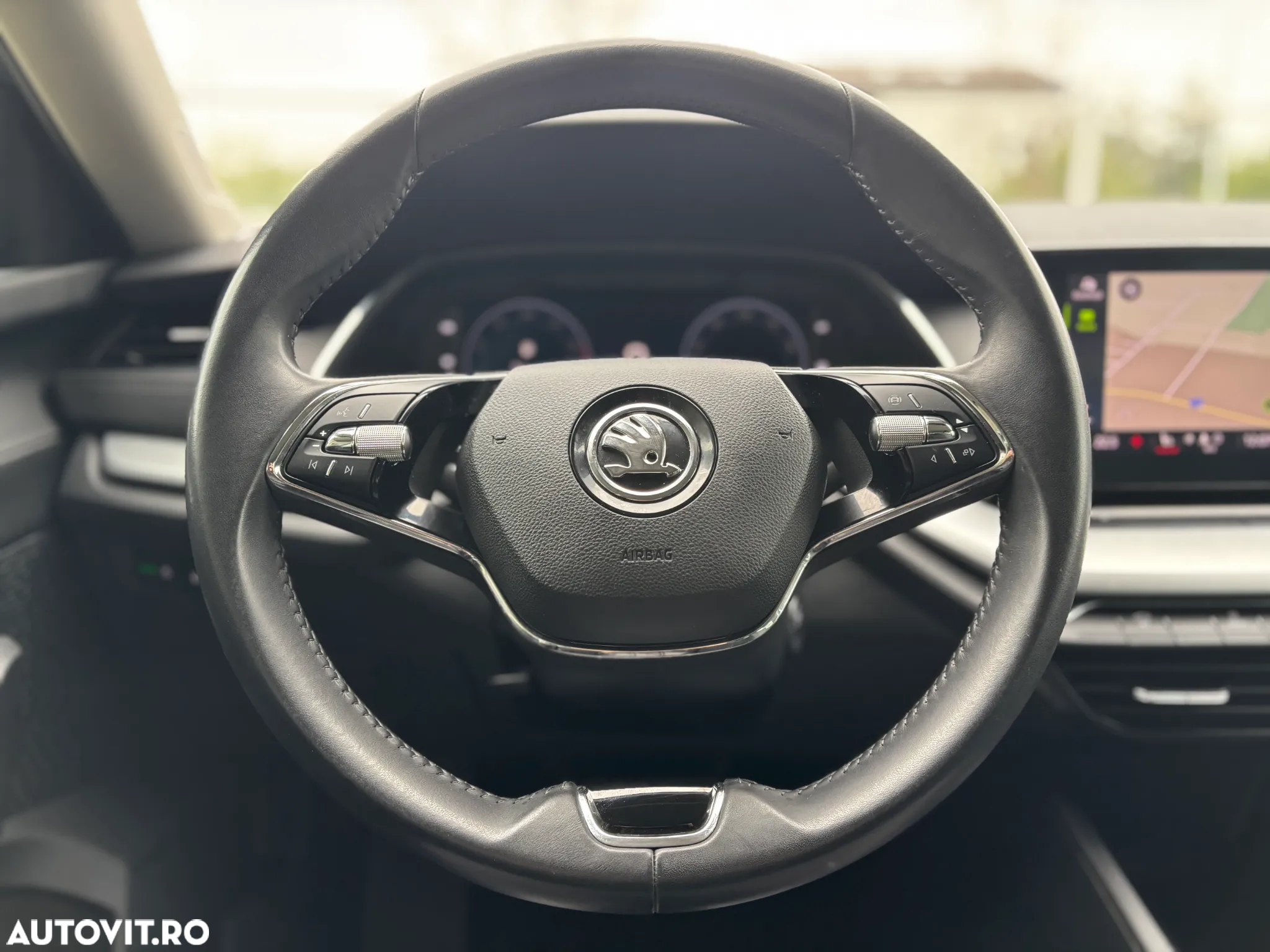 Skoda Octavia 1.5 TSI Ambition - 13