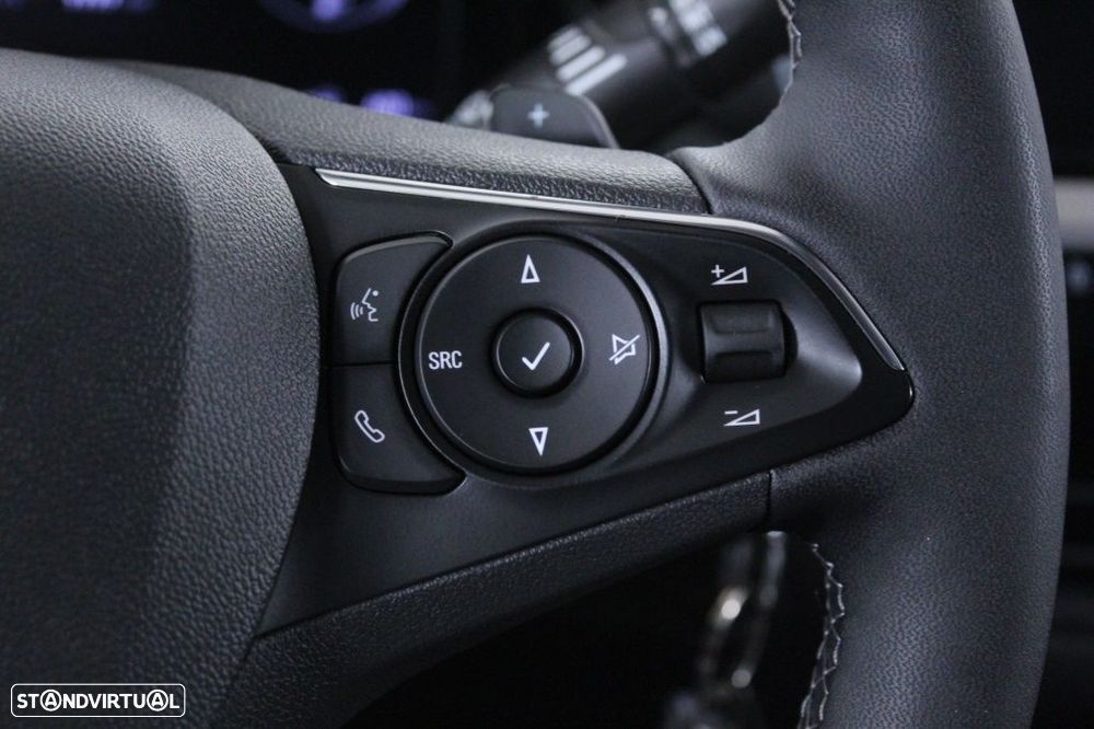 Opel Grandland 1.5 CDTI GS Line AT - 23