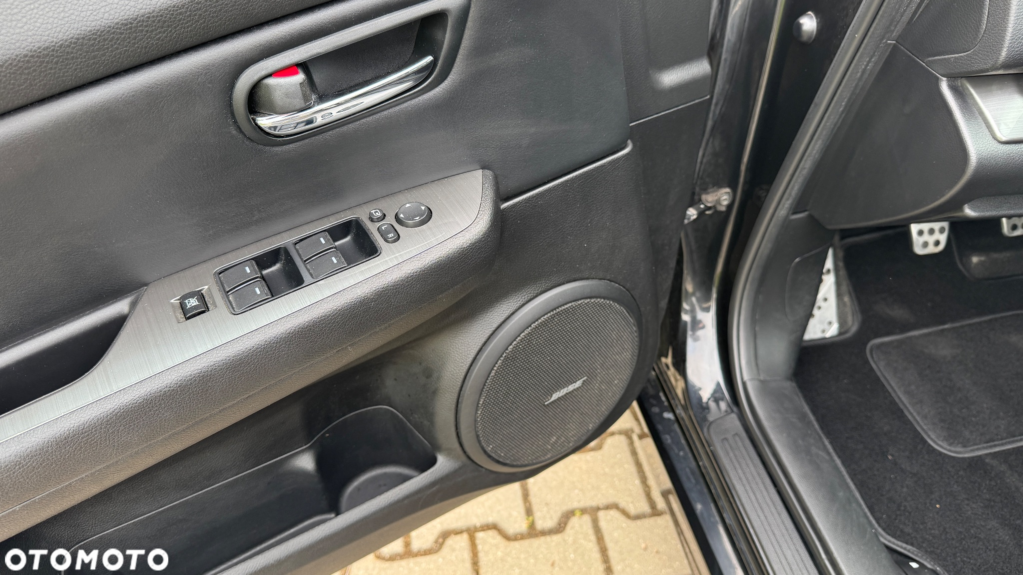 Mazda 6 - 12